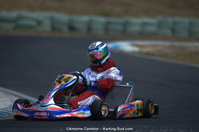 26/08/2012 : Coupe de l’amitié à Grabels (Photos Antoine Camblor) 2012 — karting
