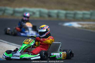 26/08/2012 : Coupe de l’amitié à Grabels (Photos Antoine Camblor) 2012 — karting