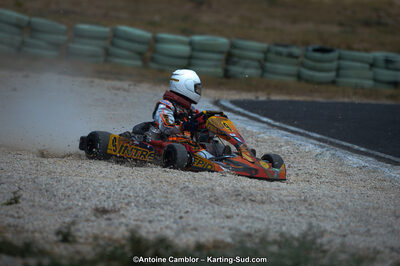 26/08/2012 : Coupe de l’amitié à Grabels (Photos Antoine Camblor) 2012 — karting