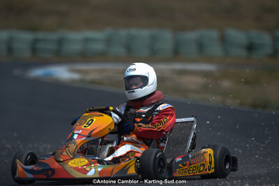 26/08/2012 : Coupe de l’amitié à Grabels (Photos Antoine Camblor) 2012 — karting