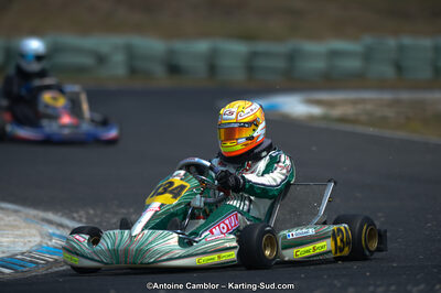 26/08/2012 : Coupe de l’amitié à Grabels (Photos Antoine Camblor) 2012 — karting