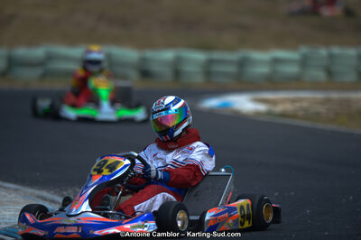 26/08/2012 : Coupe de l’amitié à Grabels (Photos Antoine Camblor) 2012 — karting