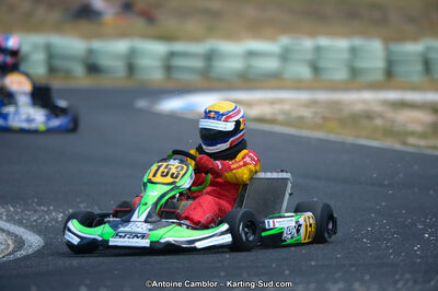 26/08/2012 : Coupe de l’amitié à Grabels (Photos Antoine Camblor) 2012 — karting
