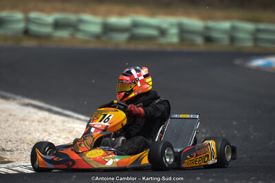 26/08/2012 : Coupe de l’amitié à Grabels (Photos Antoine Camblor) 2012 — karting