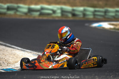 26/08/2012 : Coupe de l’amitié à Grabels (Photos Antoine Camblor) 2012 — karting