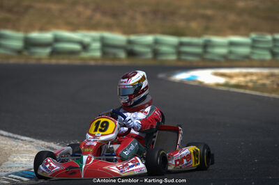 26/08/2012 : Coupe de l’amitié à Grabels (Photos Antoine Camblor) 2012 — karting
