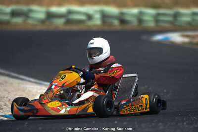 26/08/2012 : Coupe de l’amitié à Grabels (Photos Antoine Camblor) 2012 — karting