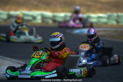 26/08/2012 : Coupe de l’amitié à Grabels (Photos Antoine Camblor) 2012 — karting