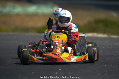 26/08/2012 : Coupe de l’amitié à Grabels (Photos Antoine Camblor) 2012 — karting