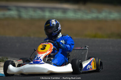 26/08/2012 : Coupe de l’amitié à Grabels (Photos Antoine Camblor) 2012 — karting