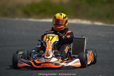 26/08/2012 : Coupe de l’amitié à Grabels (Photos Antoine Camblor) 2012 — karting
