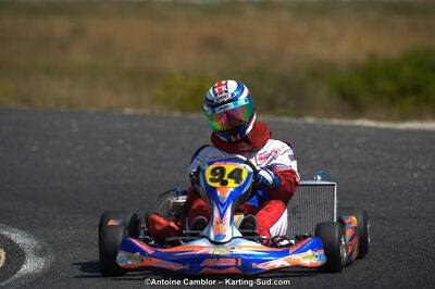 26/08/2012 : Coupe de l’amitié à Grabels (Photos Antoine Camblor) 2012 — karting