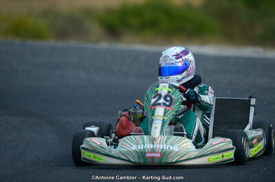 26/08/2012 : Coupe de l’amitié à Grabels (Photos Antoine Camblor) 2012 — karting
