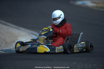 26/08/2012 : Coupe de l’amitié à Grabels (Photos Antoine Camblor) 2012 — karting