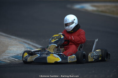 26/08/2012 : Coupe de l’amitié à Grabels (Photos Antoine Camblor) 2012 — karting