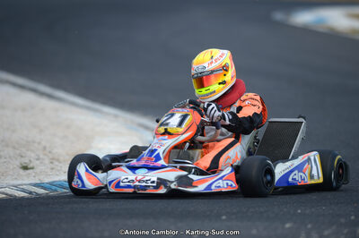 26/08/2012 : Coupe de l’amitié à Grabels (Photos Antoine Camblor) 2012 — karting