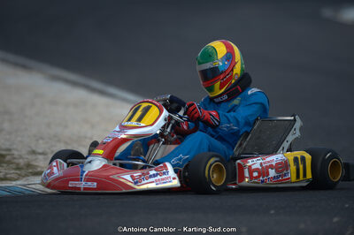26/08/2012 : Coupe de l’amitié à Grabels (Photos Antoine Camblor) 2012 — karting