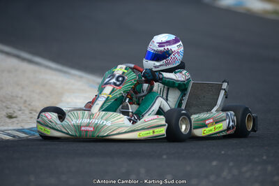 26/08/2012 : Coupe de l’amitié à Grabels (Photos Antoine Camblor) 2012 — karting
