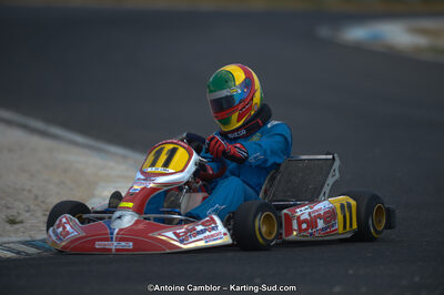 26/08/2012 : Coupe de l’amitié à Grabels (Photos Antoine Camblor) 2012 — karting