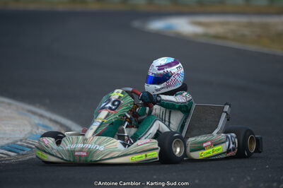 26/08/2012 : Coupe de l’amitié à Grabels (Photos Antoine Camblor) 2012 — karting