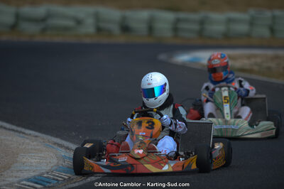 26/08/2012 : Coupe de l’amitié à Grabels (Photos Antoine Camblor) 2012 — karting