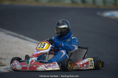26/08/2012 : Coupe de l’amitié à Grabels (Photos Antoine Camblor) 2012 — karting