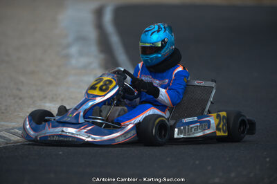26/08/2012 : Coupe de l’amitié à Grabels (Photos Antoine Camblor) 2012 — karting