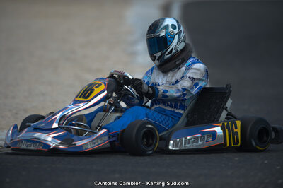 26/08/2012 : Coupe de l’amitié à Grabels (Photos Antoine Camblor) 2012 — karting