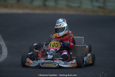 26/08/2012 : Coupe de l’amitié à Grabels (Photos Antoine Camblor) 2012 — karting