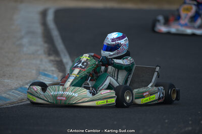 26/08/2012 : Coupe de l’amitié à Grabels (Photos Antoine Camblor) 2012 — karting