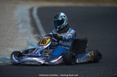 26/08/2012 : Coupe de l’amitié à Grabels (Photos Antoine Camblor) 2012 — karting