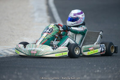 26/08/2012 : Coupe de l’amitié à Grabels (Photos Antoine Camblor) 2012 — karting