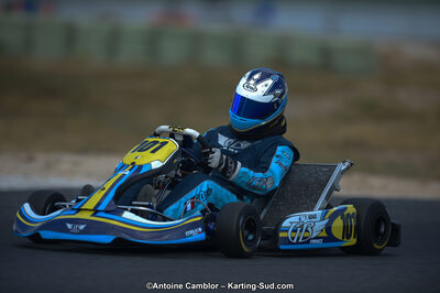 26/08/2012 : Coupe de l’amitié à Grabels (Photos Antoine Camblor) 2012 — karting