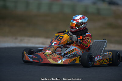 26/08/2012 : Coupe de l’amitié à Grabels (Photos Antoine Camblor) 2012 — karting