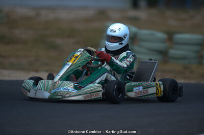 26/08/2012 : Coupe de l’amitié à Grabels (Photos Antoine Camblor) 2012 — karting