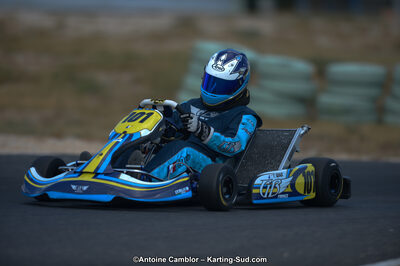 26/08/2012 : Coupe de l’amitié à Grabels (Photos Antoine Camblor) 2012 — karting