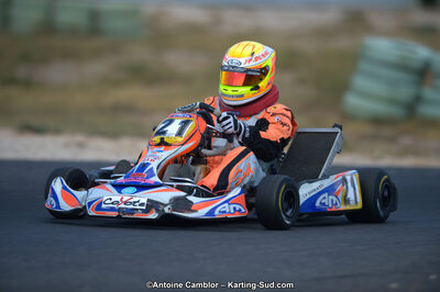 26/08/2012 : Coupe de l’amitié à Grabels (Photos Antoine Camblor) 2012 — karting