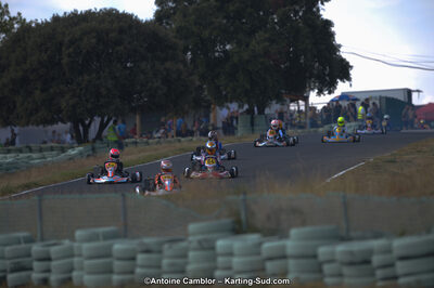 26/08/2012 : Coupe de l’amitié à Grabels (Photos Antoine Camblor) 2012 — karting