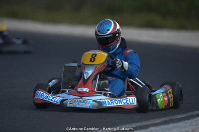 26/08/2012 : Coupe de l’amitié à Grabels (Photos Antoine Camblor) 2012 — karting