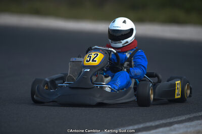 26/08/2012 : Coupe de l’amitié à Grabels (Photos Antoine Camblor) 2012 — karting