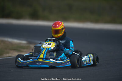 26/08/2012 : Coupe de l’amitié à Grabels (Photos Antoine Camblor) 2012 — karting