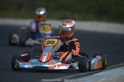 26/08/2012 : Coupe de l’amitié à Grabels (Photos Antoine Camblor) 2012 — karting