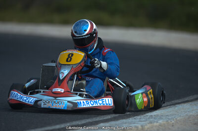 26/08/2012 : Coupe de l’amitié à Grabels (Photos Antoine Camblor) 2012 — karting