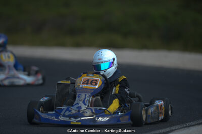 26/08/2012 : Coupe de l’amitié à Grabels (Photos Antoine Camblor) 2012 — karting