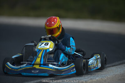 26/08/2012 : Coupe de l’amitié à Grabels (Photos Antoine Camblor) 2012 — karting