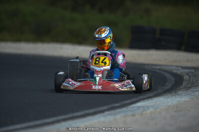 26/08/2012 : Coupe de l’amitié à Grabels (Photos Antoine Camblor) 2012 — karting