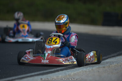 26/08/2012 : Coupe de l’amitié à Grabels (Photos Antoine Camblor) 2012 — karting