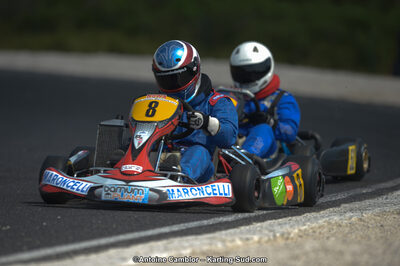26/08/2012 : Coupe de l’amitié à Grabels (Photos Antoine Camblor) 2012 — karting