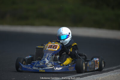 26/08/2012 : Coupe de l’amitié à Grabels (Photos Antoine Camblor) 2012 — karting