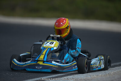 26/08/2012 : Coupe de l’amitié à Grabels (Photos Antoine Camblor) 2012 — karting